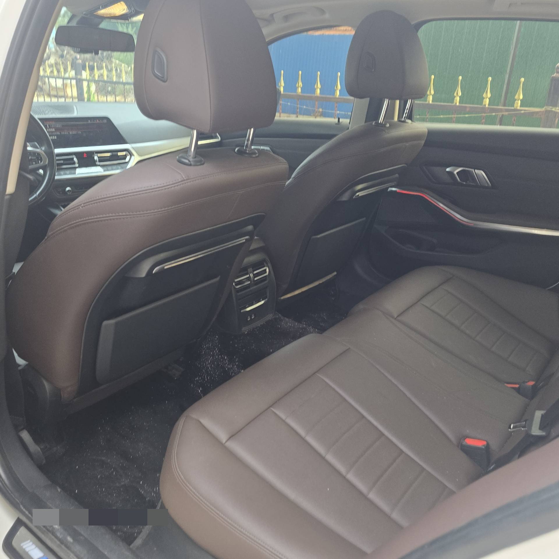 BMW 3 Series 2020 car image #5