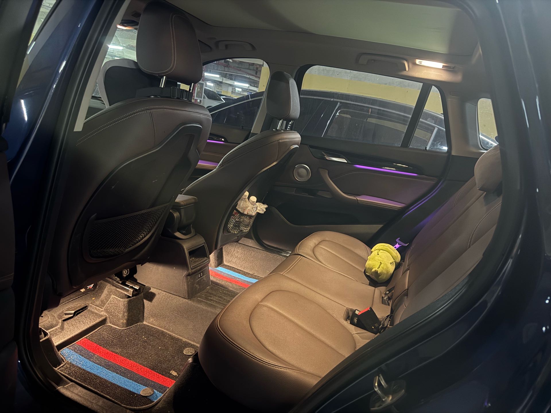 BMW X1 2021 imagem de carro #4