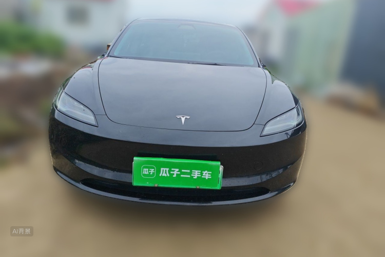 Tesla Model 3 2023 #3 Tesla Model 3 2023 car image #3