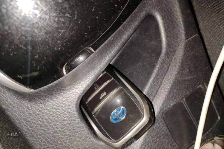 Toyota Corolla 2019 car image #10