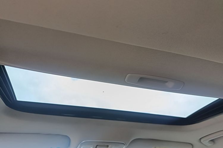 GEELY Emgrand GL 2018 #20 GEELY Emgrand GL 2018 car image #20