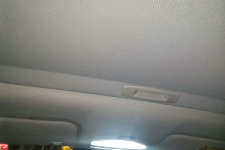 GEELY Emgrand 2022 #16 GEELY Emgrand 2022 imagen de coche #16
