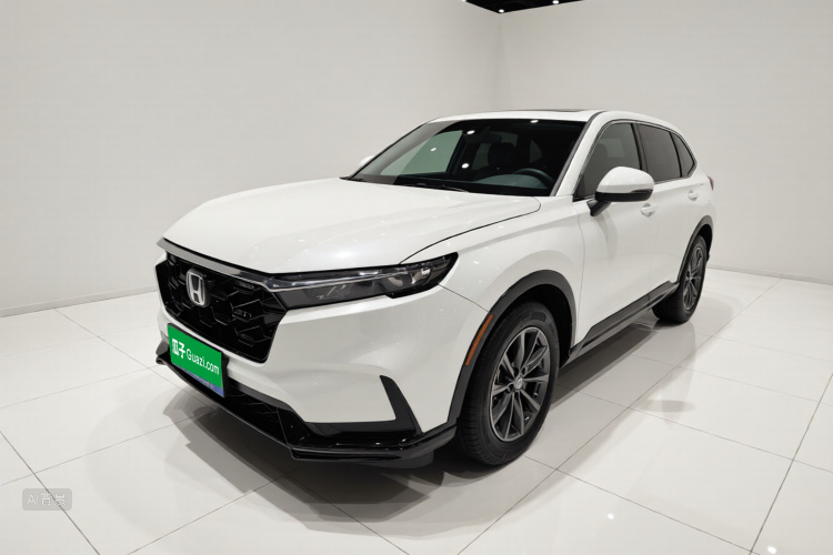 Honda CR-V 2024 imagem de carro #2