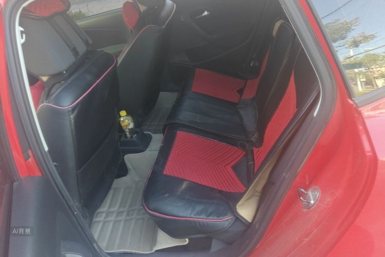Volkswagen Polo 2018 #19 Volkswagen Polo 2018 car image #19