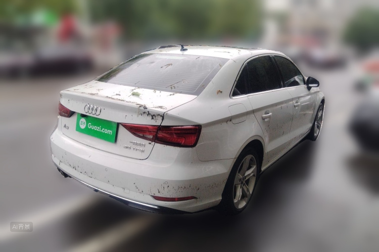 Audi A3 2020 #7 Audi A3 2020 car image #7