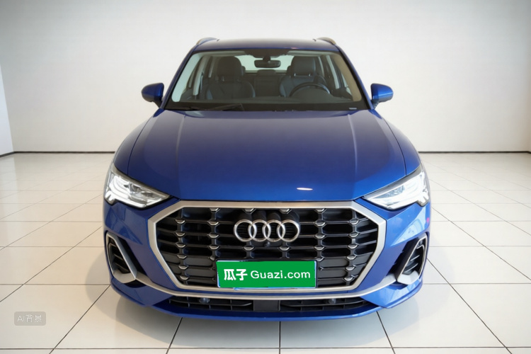 Audi Q3 2020 #3 Audi Q3 2020 car image #3