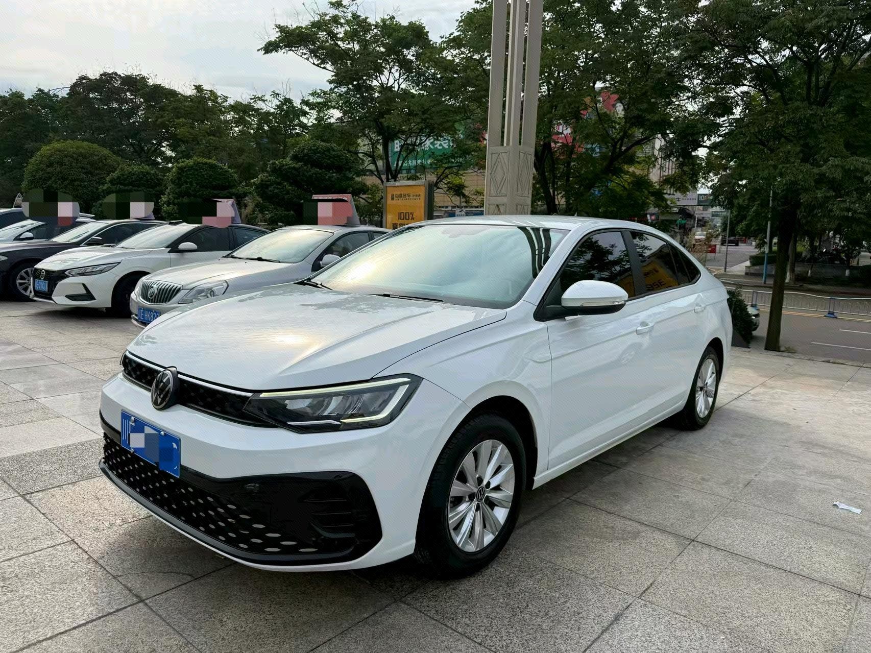 Volkswagen Lavida 2024 Volkswagen Lavida 2024 car image