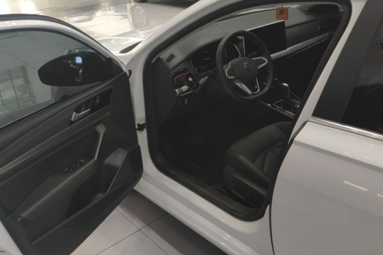Volkswagen Lavida 2024 #16 Volkswagen Lavida 2024 изображение автомобиля #16