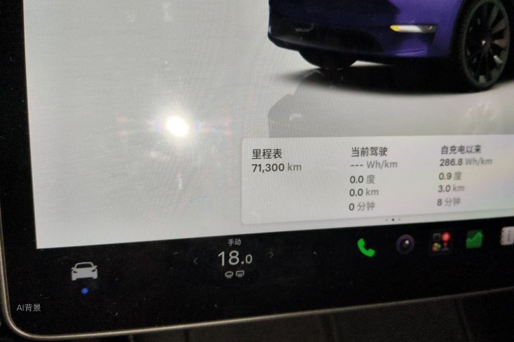 Tesla Model Y 2023 #14 Tesla Model Y 2023 immagine di auto #14