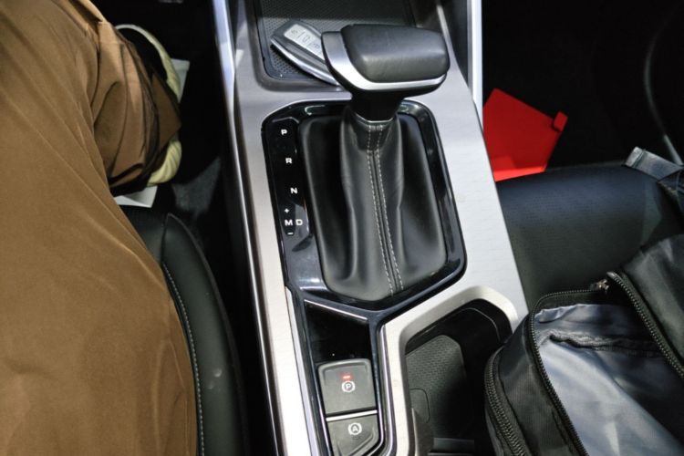 GEELY Emgrand 2022 #14 GEELY Emgrand 2022 car image #14