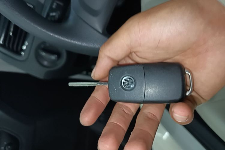 Volkswagen Santana 2022 car image #9