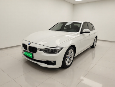 BMW 3 Series 2017 BMW 3 Series 2017 immagine di auto