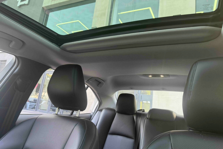 Toyota Corolla 2024 #16 Toyota Corolla 2024 immagine di auto #16