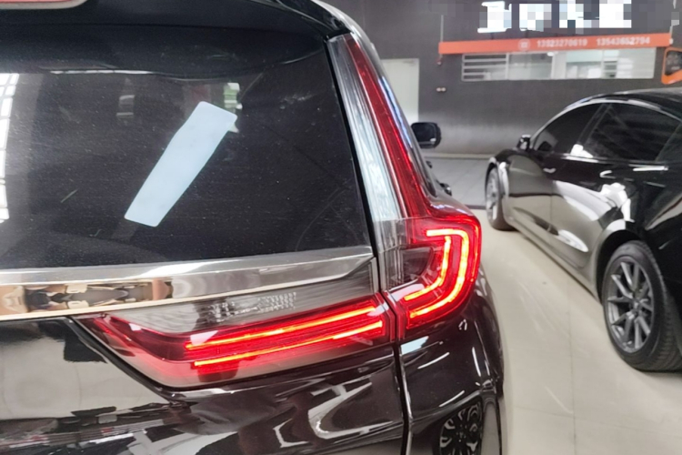 Honda CR-V 2021 car image #8