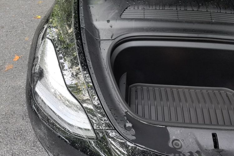 Tesla Model Y 2024 immagine di auto #22