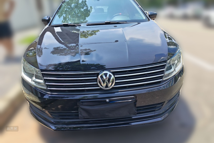 Volkswagen Lavida 2017 car image #3