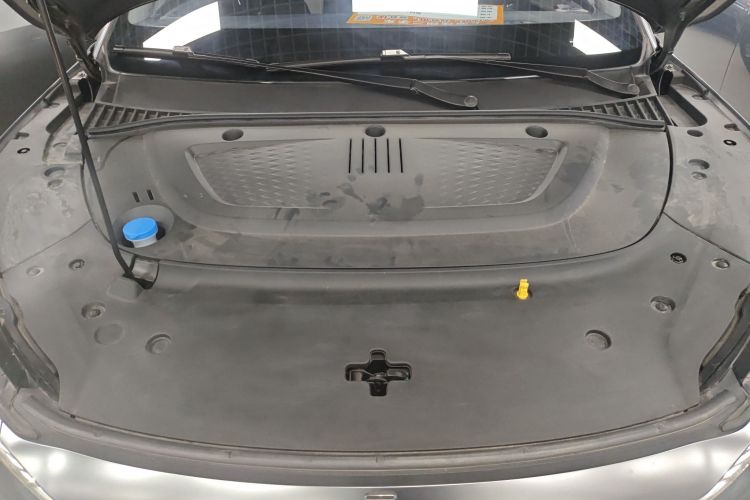 BYD Yuan Plus 2023 car image #20