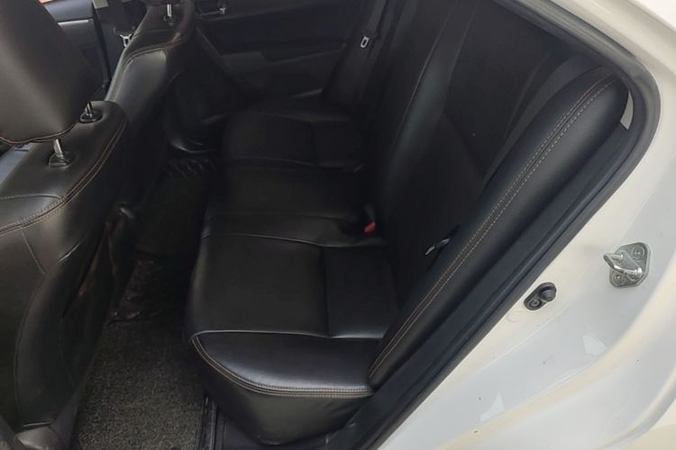 Toyota Corolla 2016 #17 Toyota Corolla 2016 immagine di auto #17
