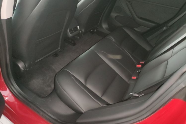 Tesla Model 3 2021 #17 Tesla Model 3 2021 car image #17