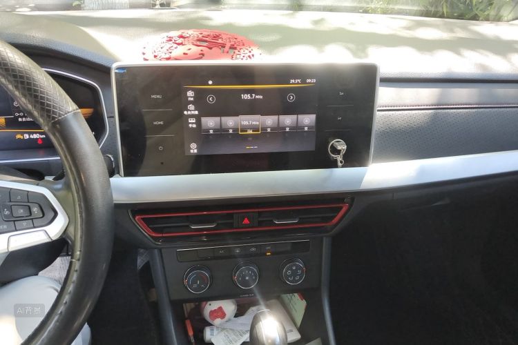 Volkswagen Lavida 2023 imagen de coche #15