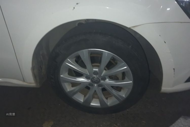 Volkswagen Lavida 2018 #9 Volkswagen Lavida 2018 car image #9