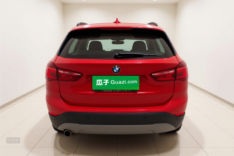 BMW X1 2016 car image #6