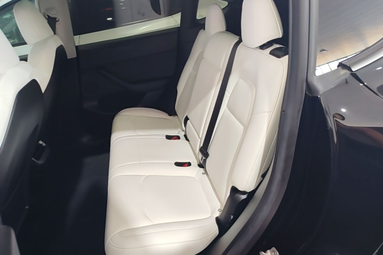 Tesla Model Y 2022 #17 Tesla Model Y 2022 imagen de coche #17