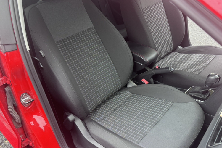 Volkswagen Polo 2018 #22 Volkswagen Polo 2018 car image #22