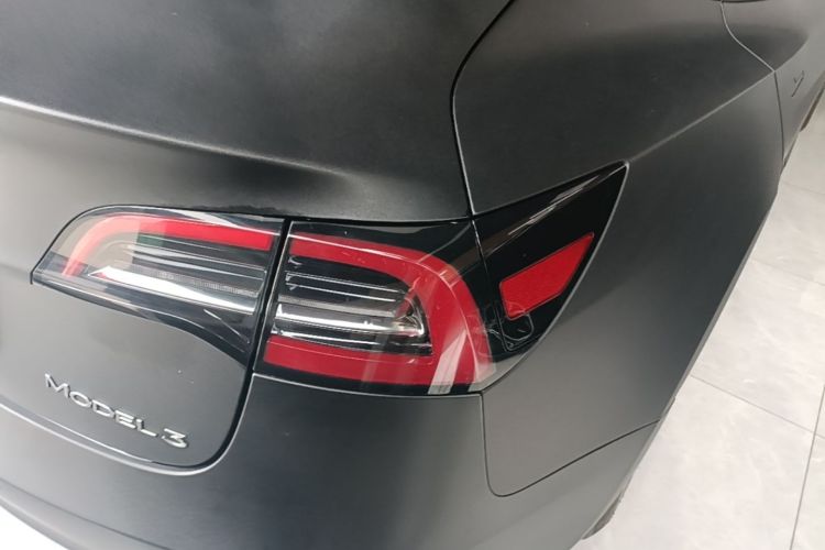 Tesla Model 3 2023 #8 Tesla Model 3 2023 car image #8