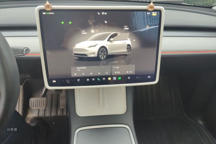 Tesla Model Y 2023 #15 Tesla Model Y 2023 car image #15