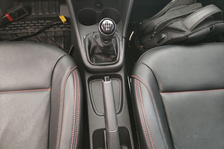Volkswagen Polo 2017 #14 Volkswagen Polo 2017 car image #14