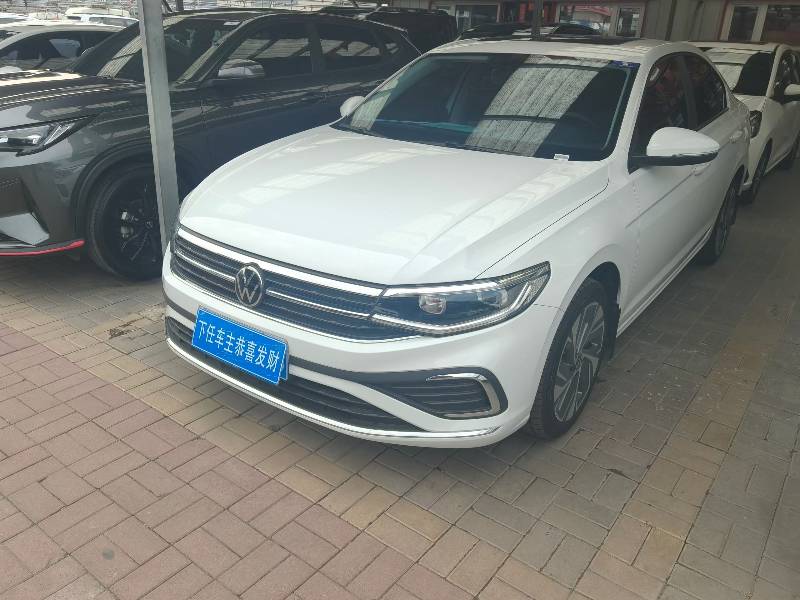 Volkswagen Bora 2025 #2 Volkswagen Bora 2025 изображение автомобиля #2