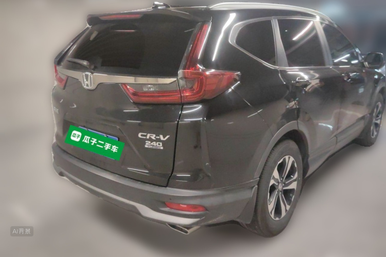 Honda CR-V 2022 #7 Honda CR-V 2022 car image #7