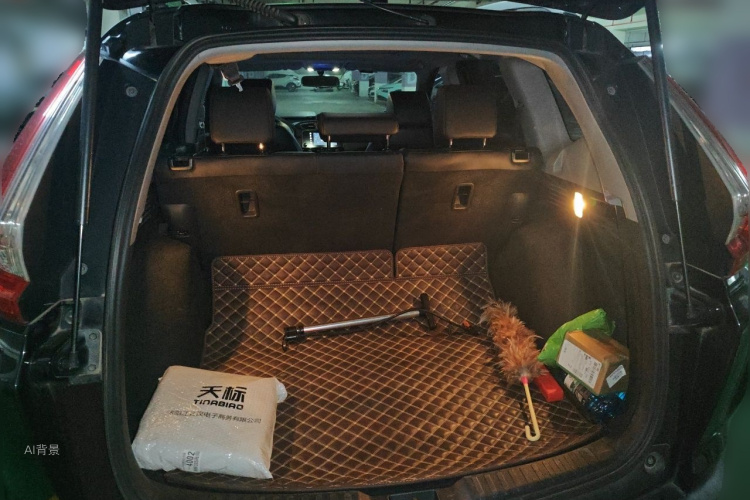 Honda CR-V 2020 car image #21
