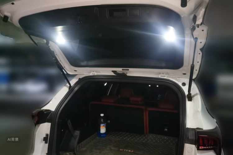 Jetour X70 PLUS 2026 car image #21