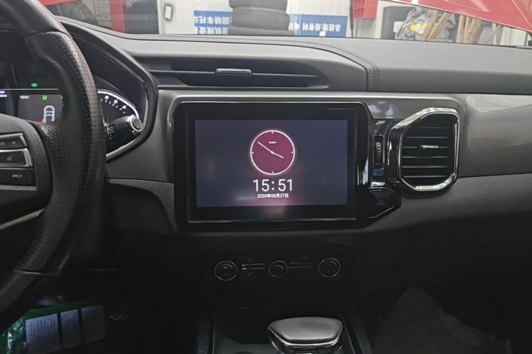 Chery Tiggo 5x 2017 #13 Chery Tiggo 5x 2017 car image #13