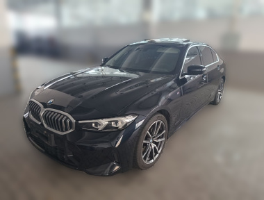 BMW 3 Series 2024 BMW 3 Series 2024 car image