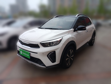 Kia KX1 2023 Kia KX1 2023 car image