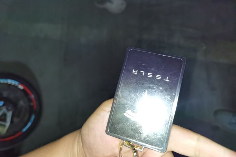 Tesla Model 3 2021 #11 Tesla Model 3 2021 car image #11