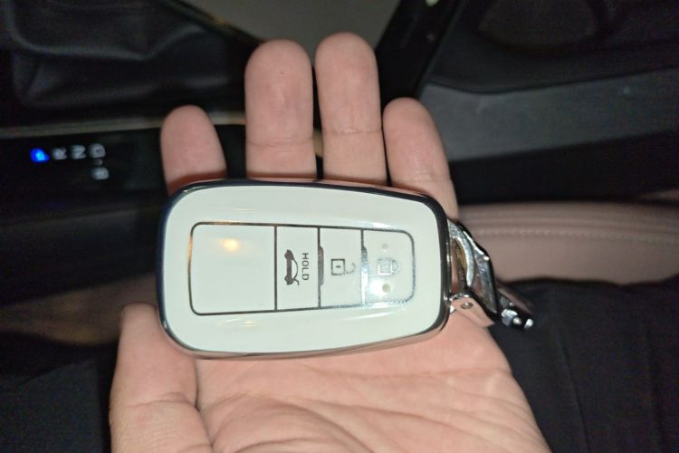 Toyota Corolla 2022 car image #9