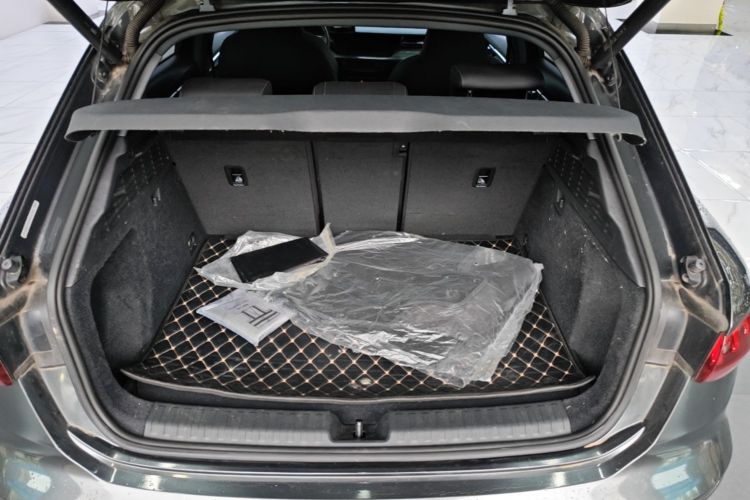 Audi A3 2022 immagine di auto #19