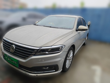 Volkswagen Lavida 2019 car image 