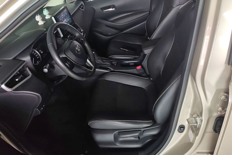 Toyota Corolla 2020 #15 Toyota Corolla 2020 car image #15