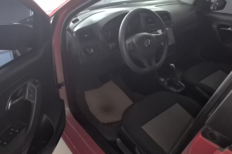 Volkswagen Polo 2019 #16 Volkswagen Polo 2019 car image #16