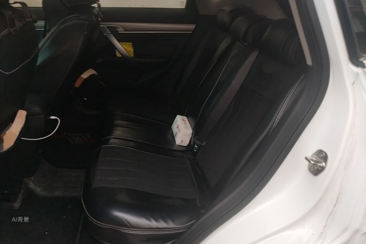 GEELY Coolray 2019 car image #19