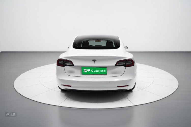 Tesla Model 3 2020 #6 Tesla Model 3 2020 immagine di auto #6