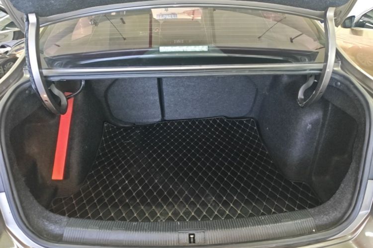 Volkswagen Bora 2016 #19 Volkswagen Bora 2016 immagine di auto #19