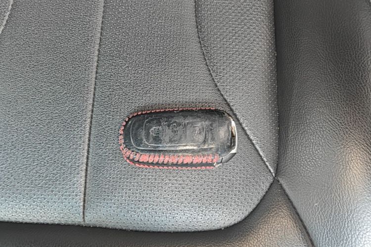 GEELY Emgrand 2016 #9 GEELY Emgrand 2016 immagine di auto #9
