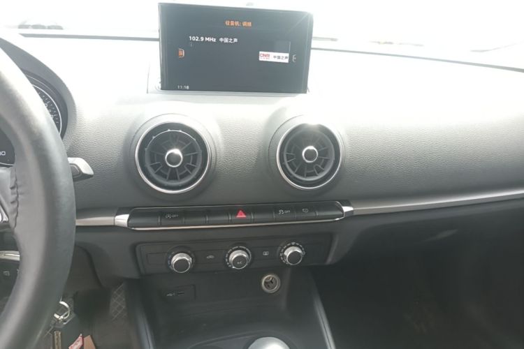 Audi A3 2021 car image #15