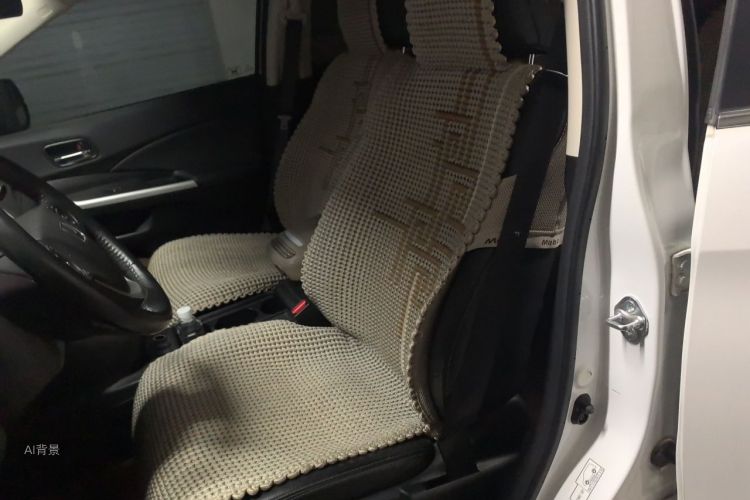 Honda CR-V 2016 car image #17